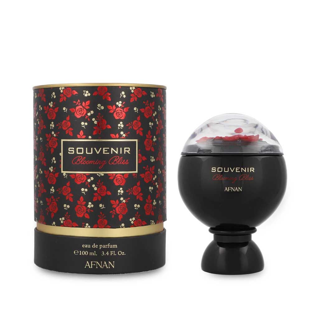 Afnan Souvenir Blooming Bliss