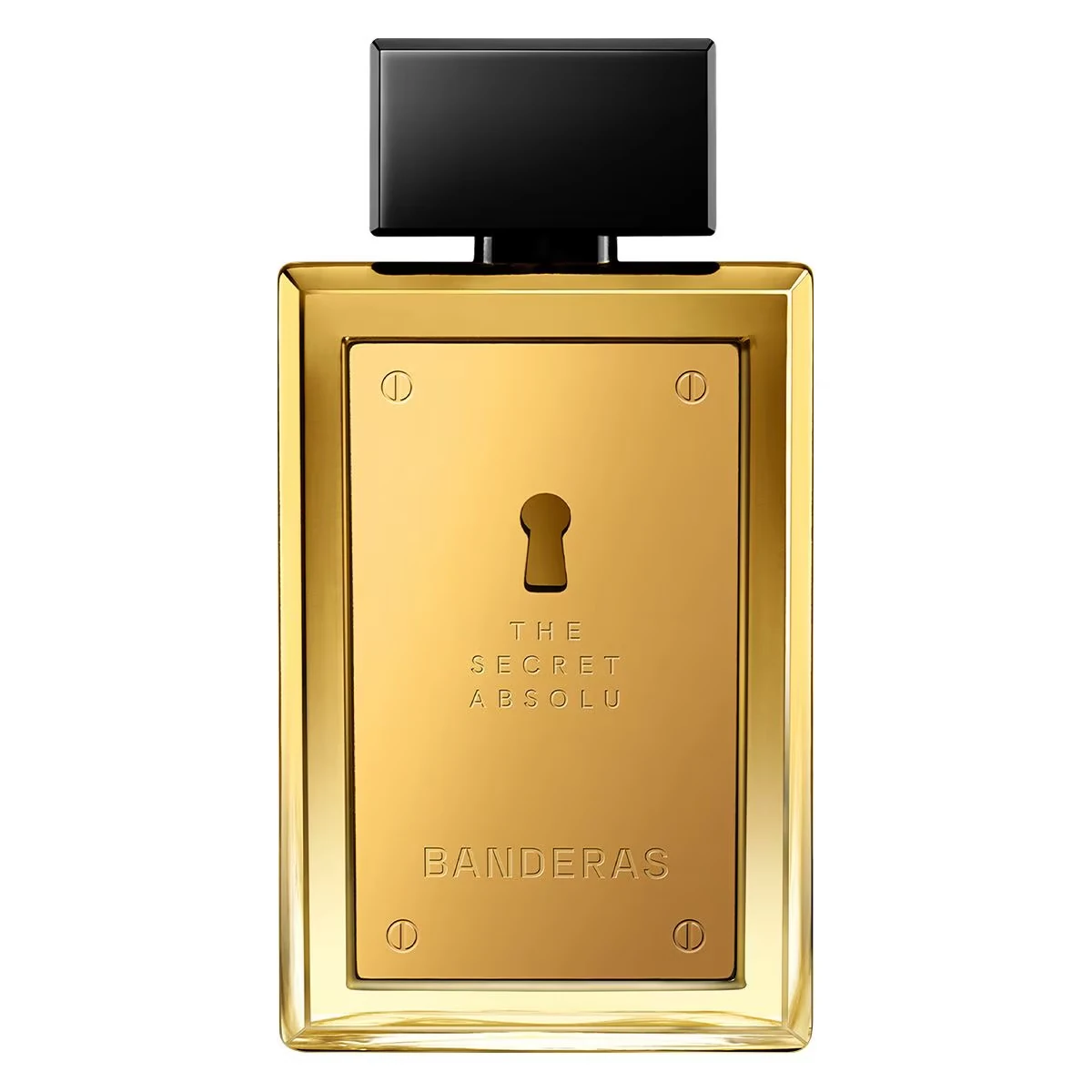 Antonio Banderas Secret Absolu