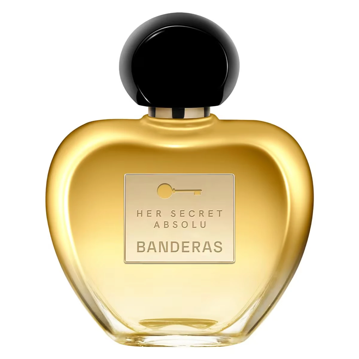 Antonio Banderas Secret Absolu
