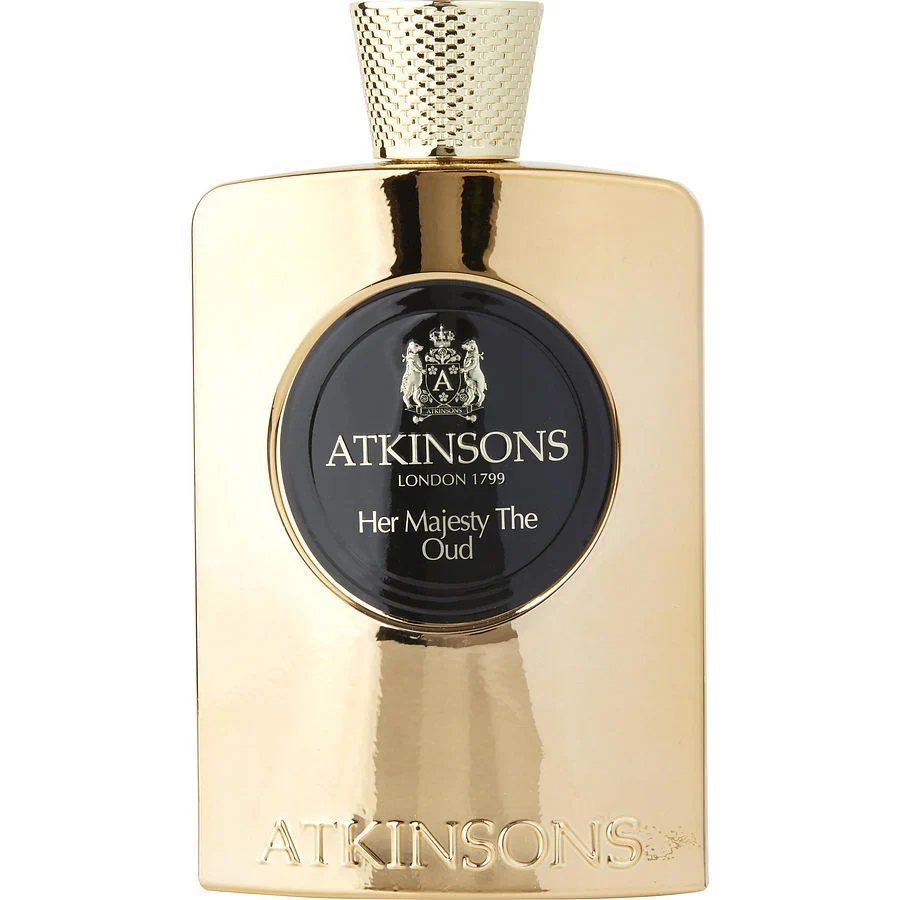 Atkinsons Majesty Oud