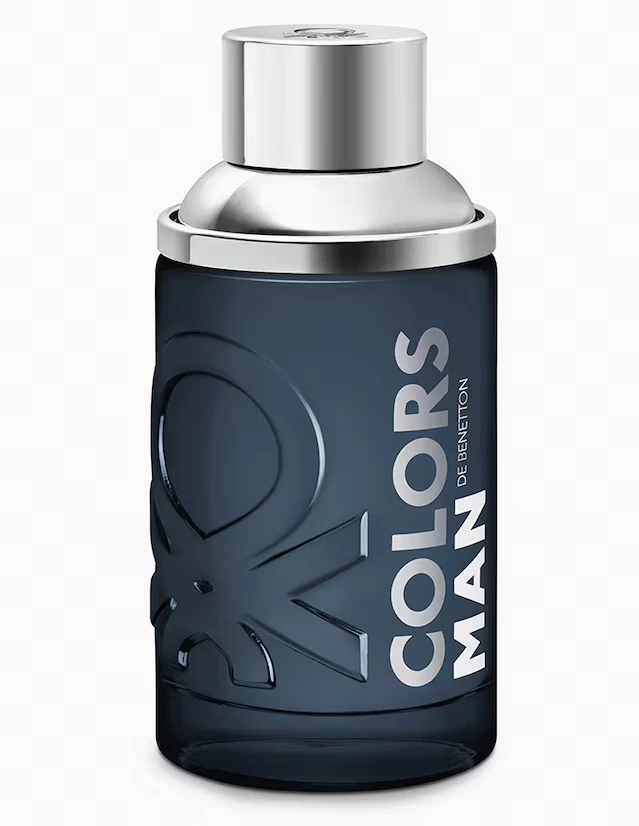 Benetton Colors Black