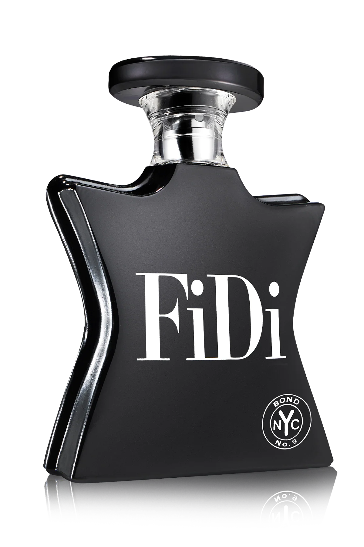 Bond No 9 Fidi