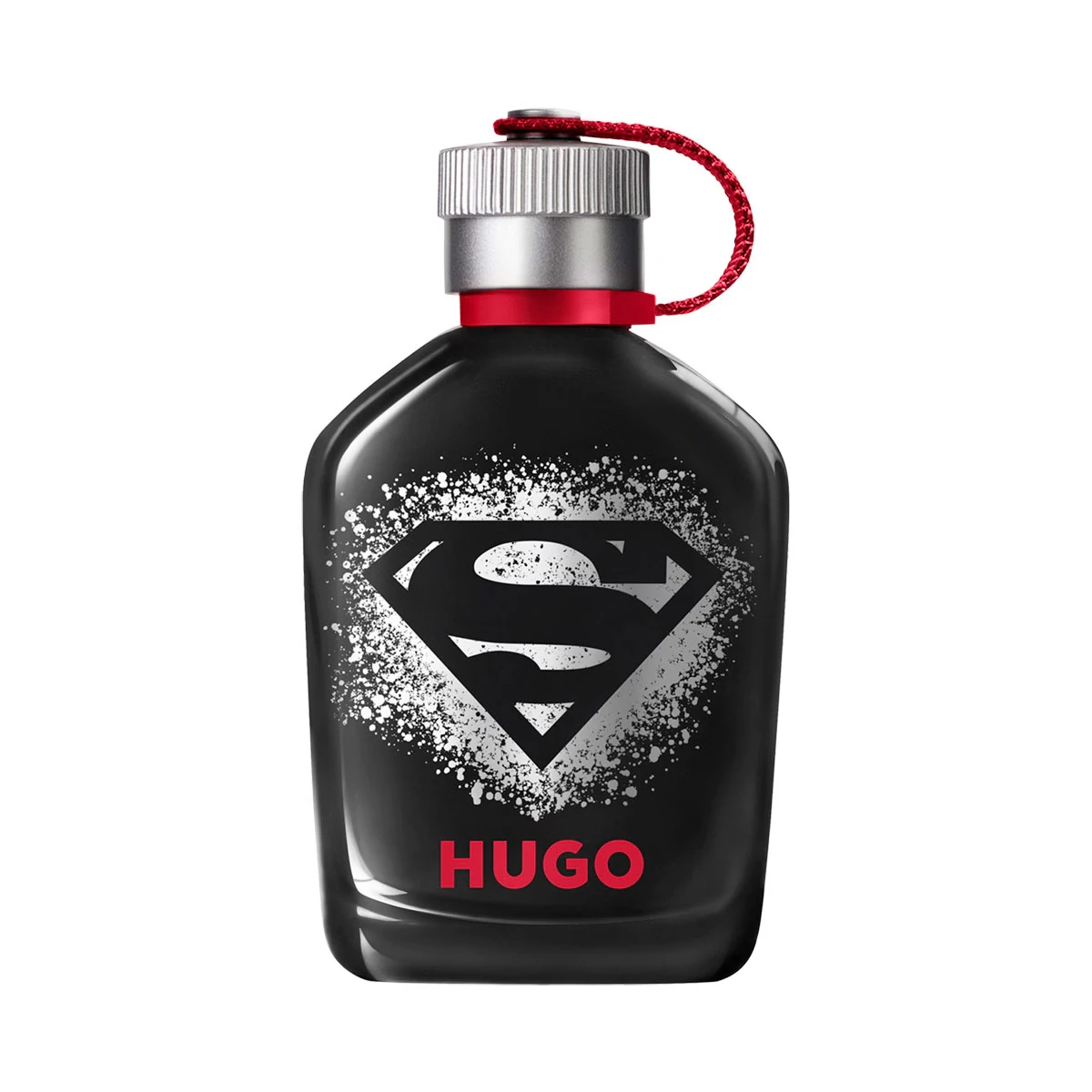 Boss Hugo Superman