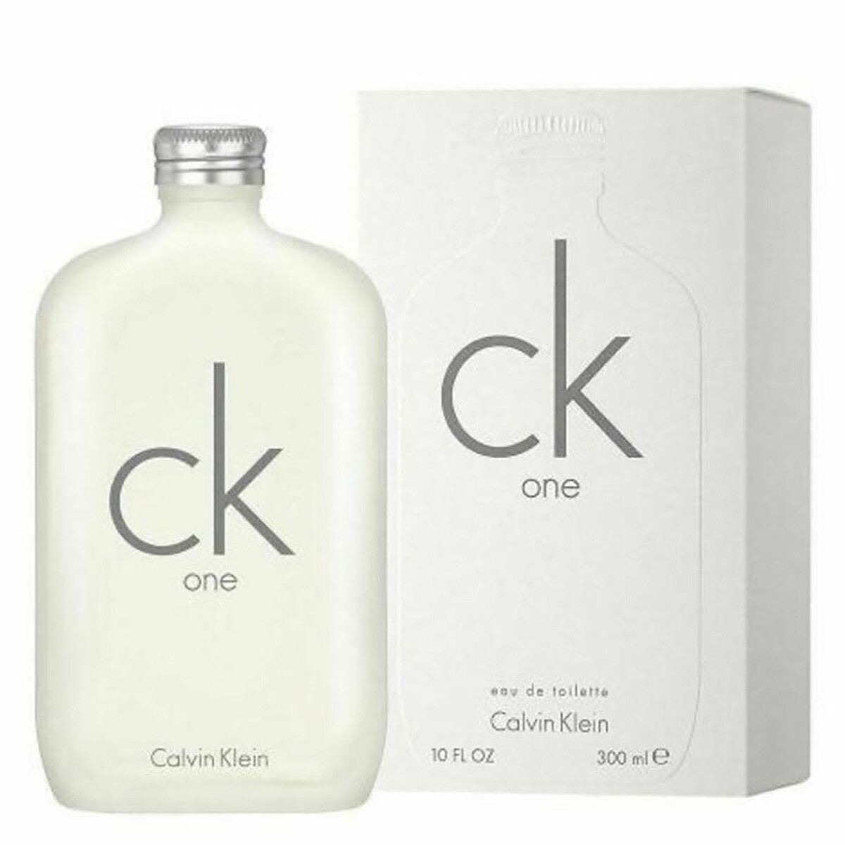 calvin klein Eau de toilette Calvin Klein One unisex