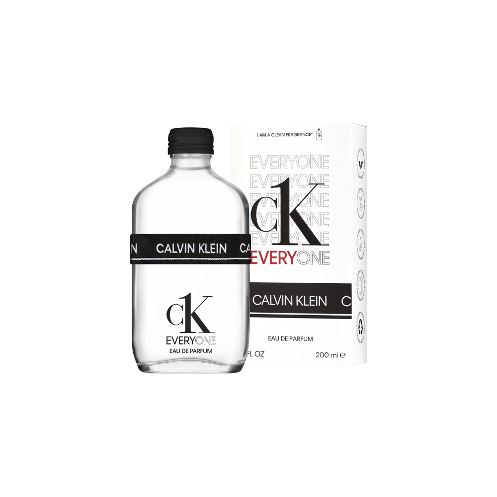 Calvin Klein Everyone