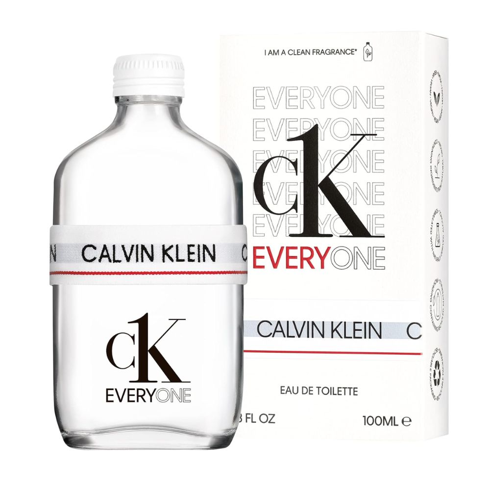 Calvin Klein Everyone