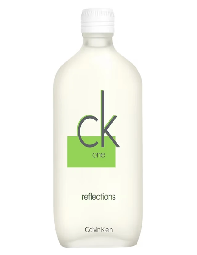 Calvin Klein One Reflections