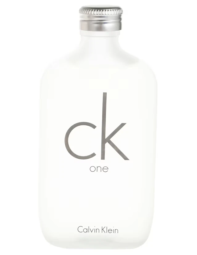 Calvin Klein One