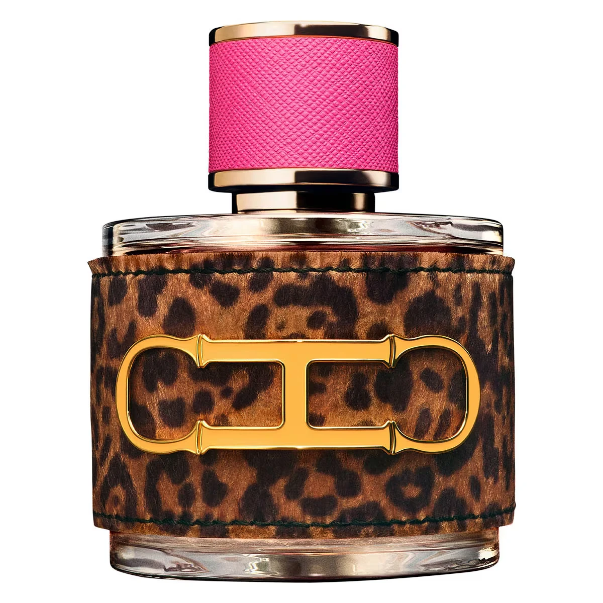 Carolina Herrera Wild Love Edicion Limitada