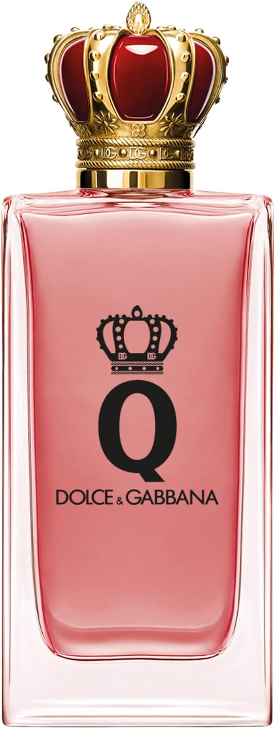 dolce gabbana Eau de Parfum Dolce & Gabbana Q Intense 100 Ml para Mujer