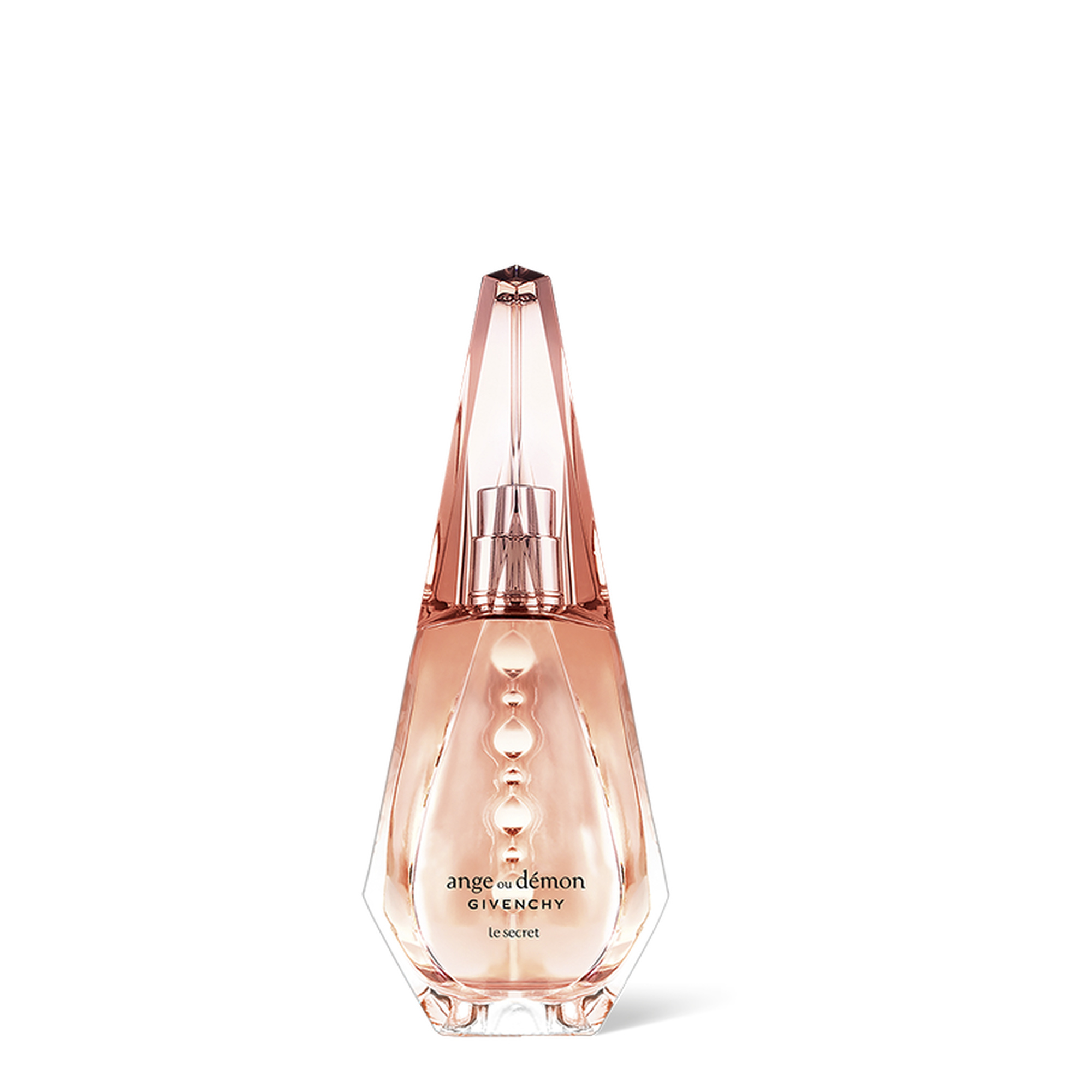 givenchy Eau de Parfum Givenchy Ange Ou Démon Le Secret 100 Ml para Mujer