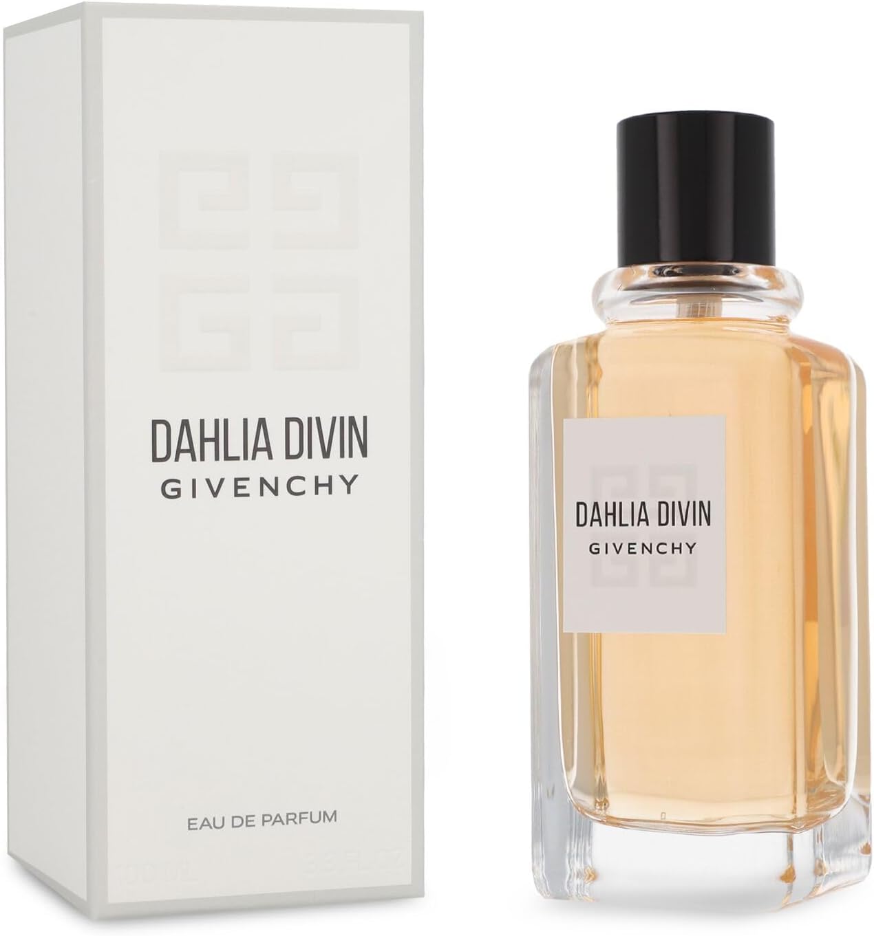 givenchy GIVENCHY DAHLIA DIVIN 100ML EDP