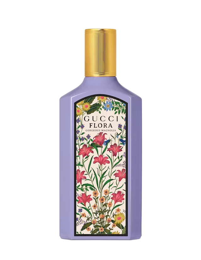 Gucci Flora Magnolia