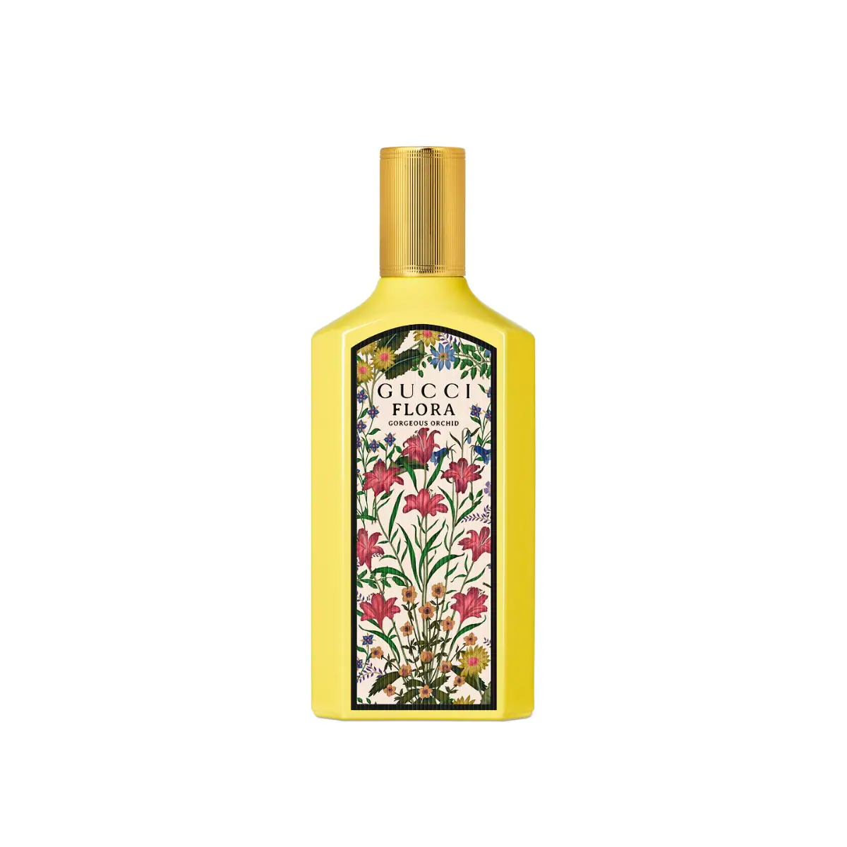 Gucci Flora Orchid