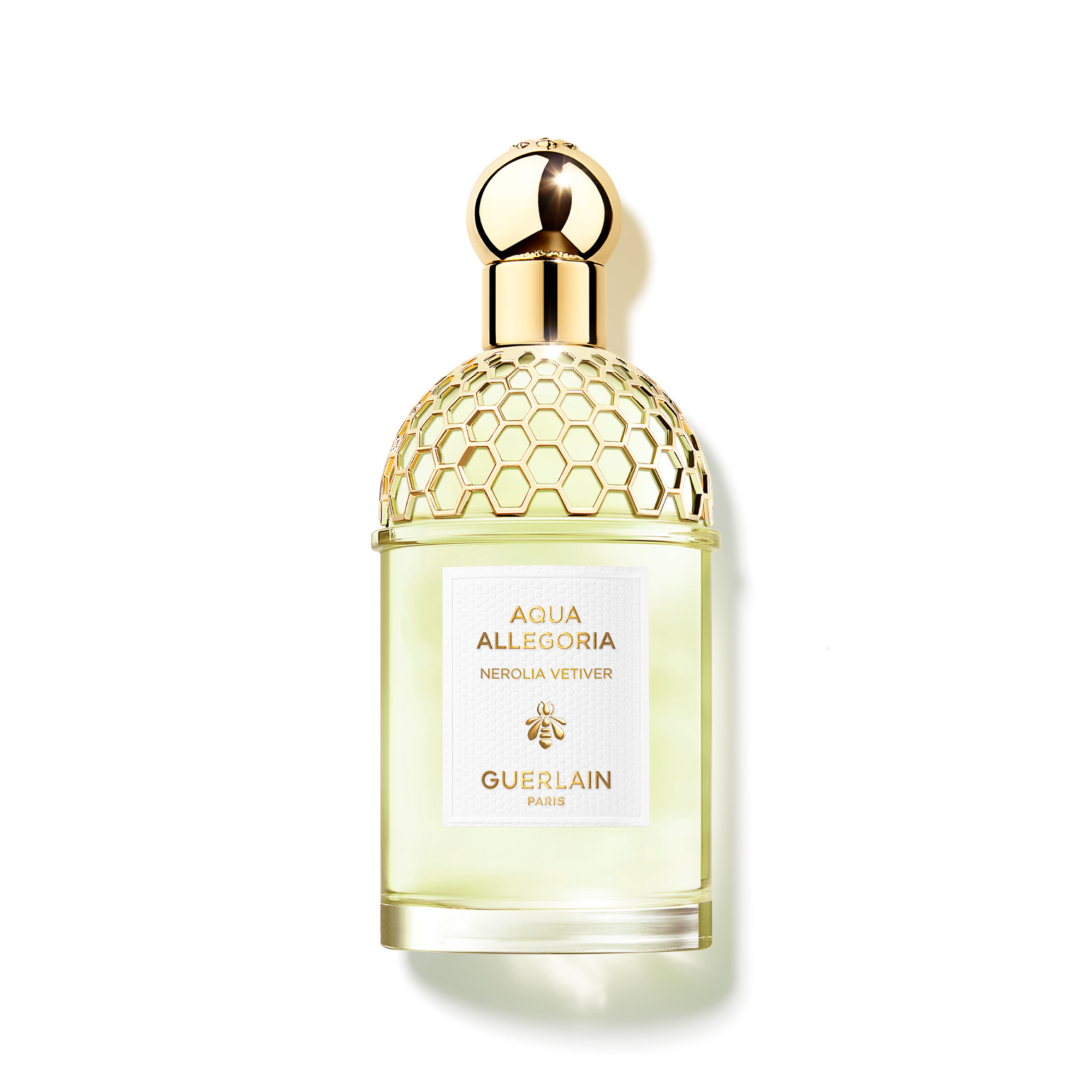 Guerlain Aqua Allegoria Nerolia Vetiver