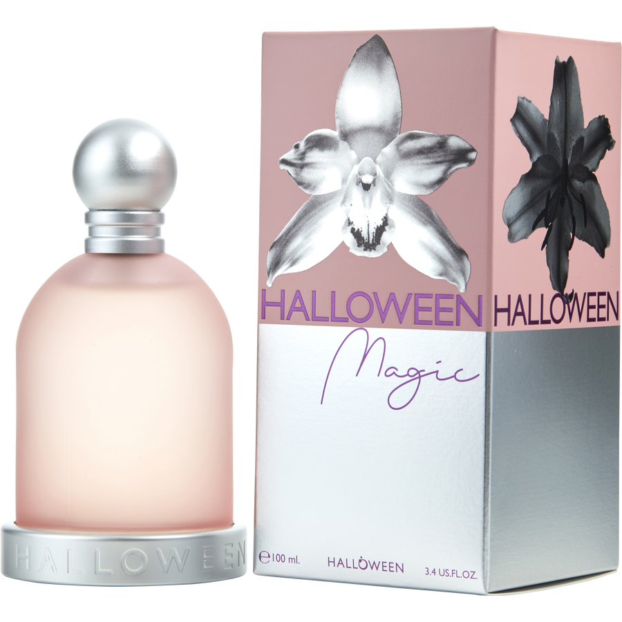 Halloween Magic