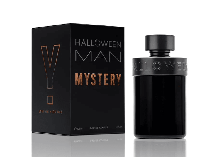 Halloween Mystery