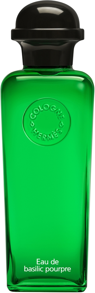 Hermès Eau de Basilic Pourpre