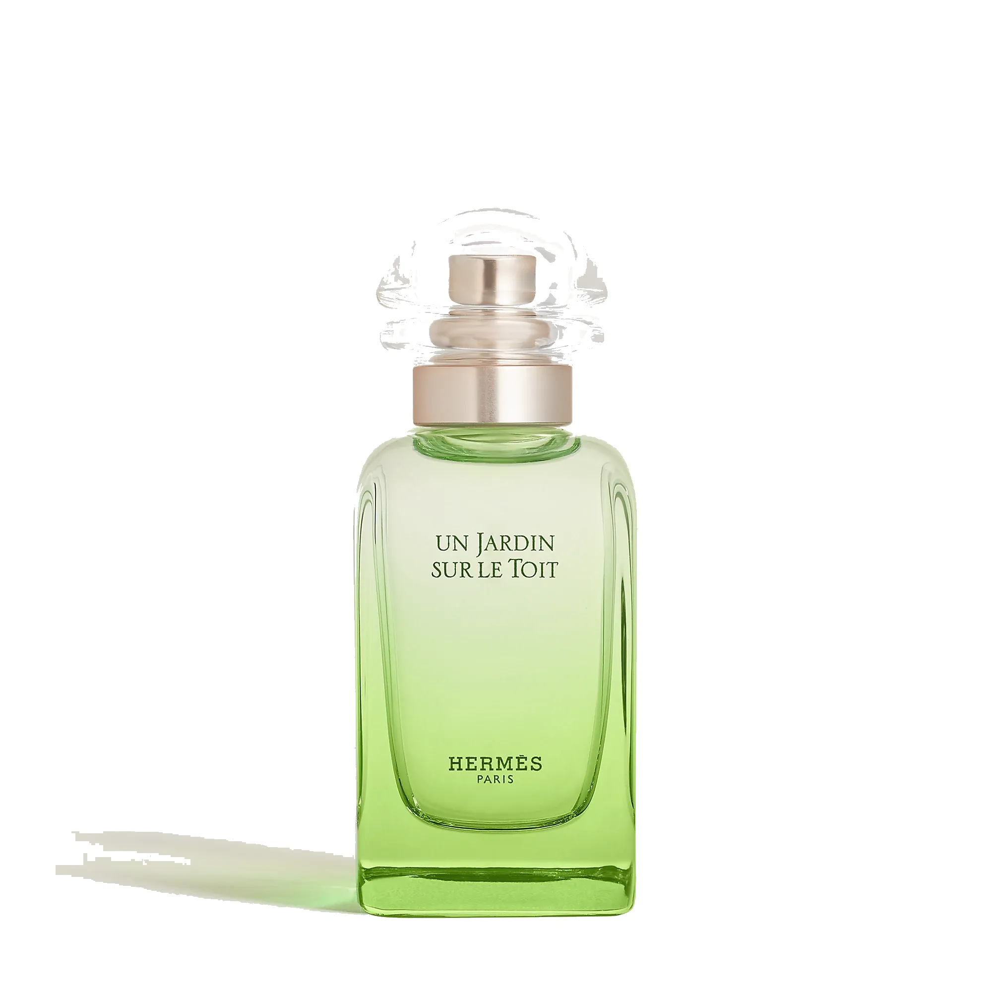 Hermes Un Jardin Sur Toit