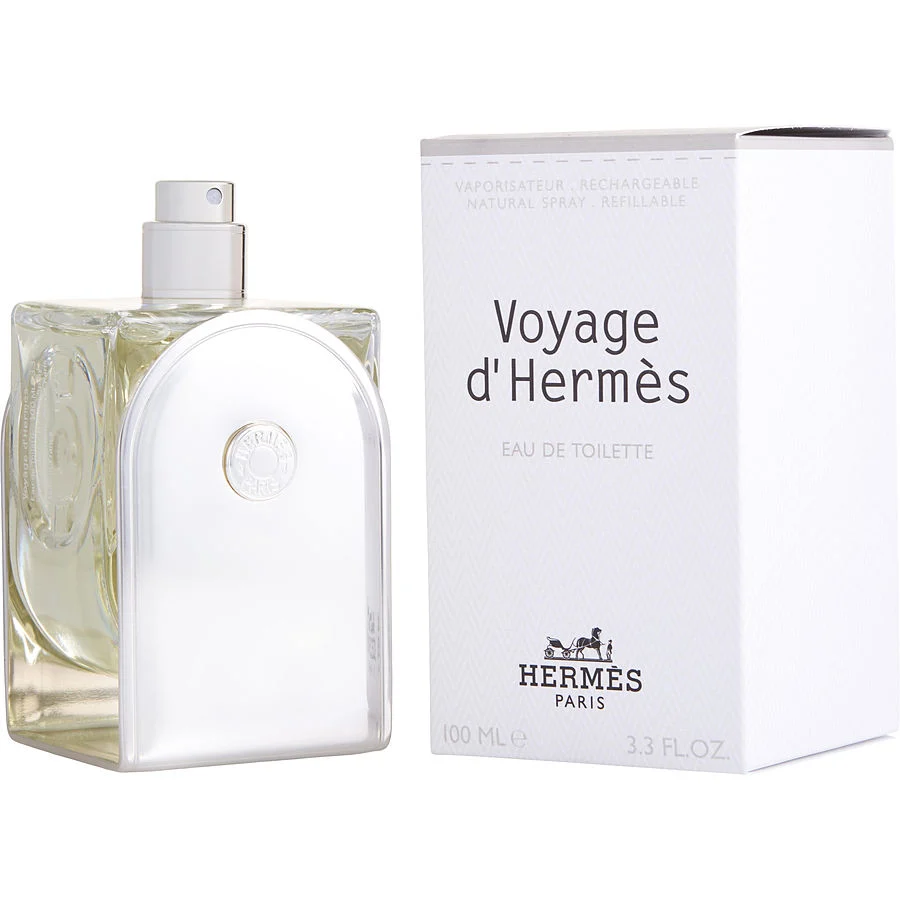 Hermes Voyage