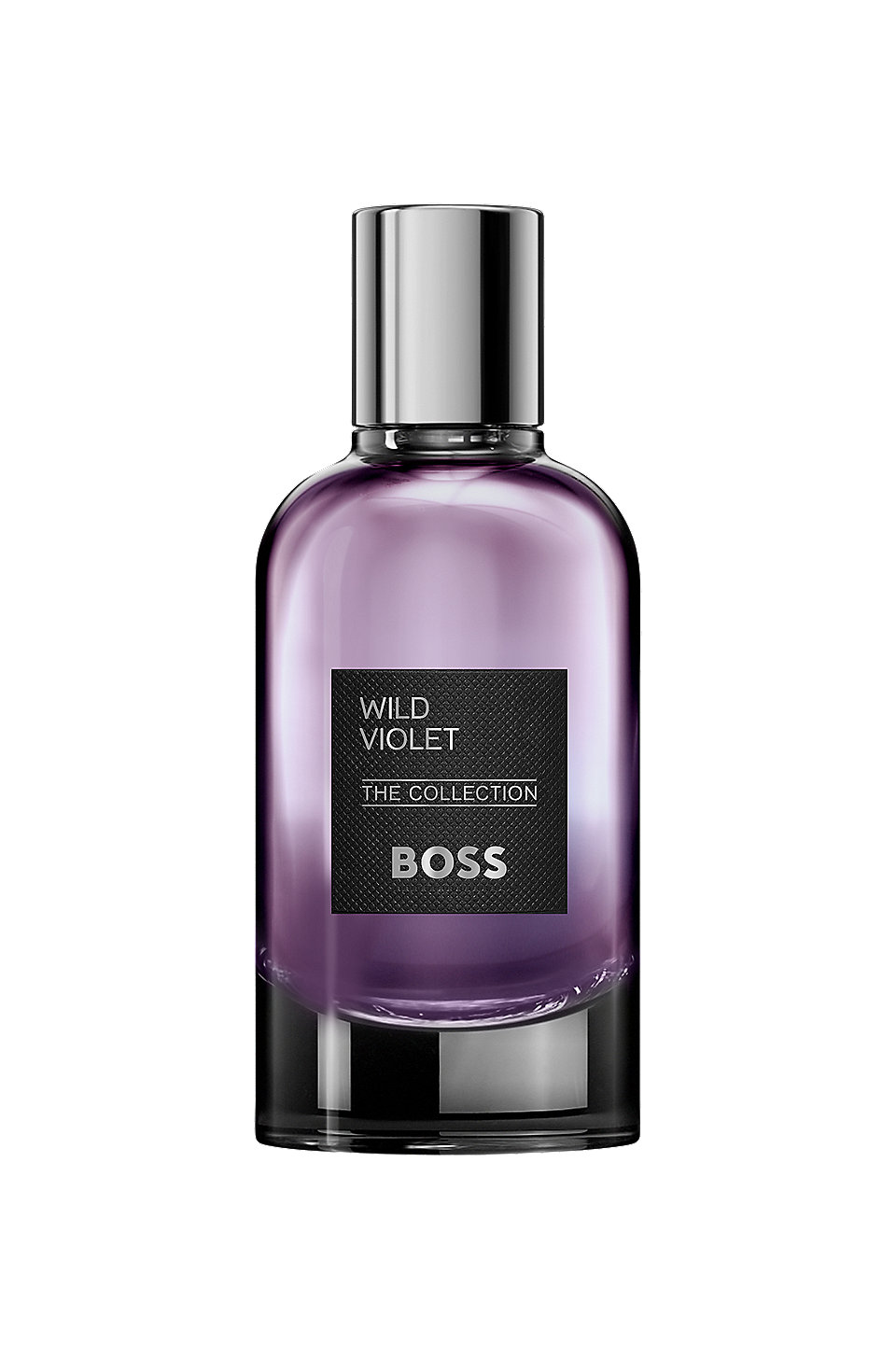 Hugo Boss The Collection Wild Violet