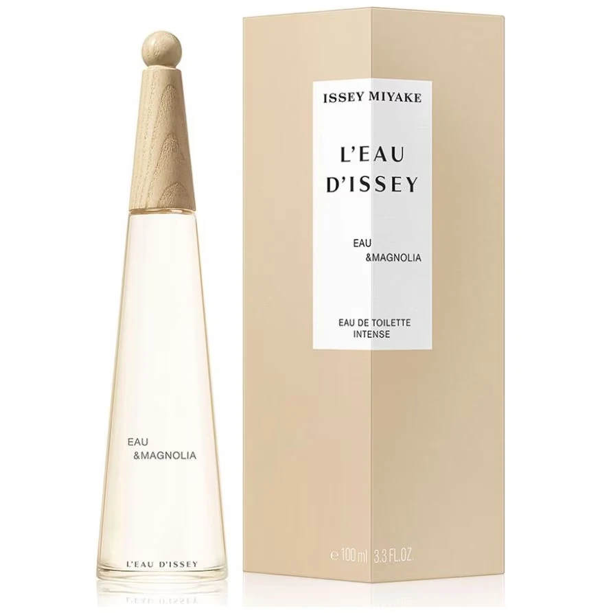 Issey Miyake Magnolia