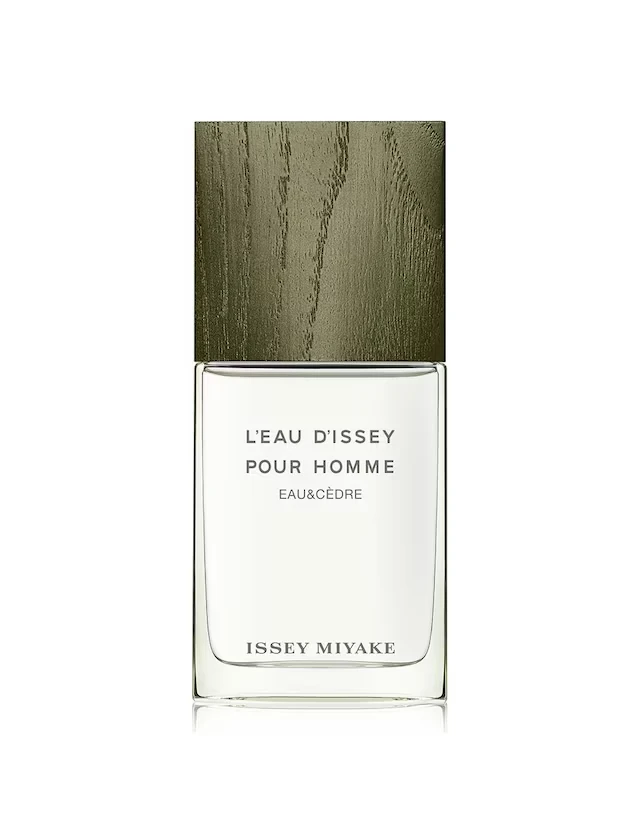 Issey Miyake Mirake Cedre