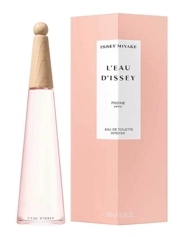 Issey Miyake Pivoine