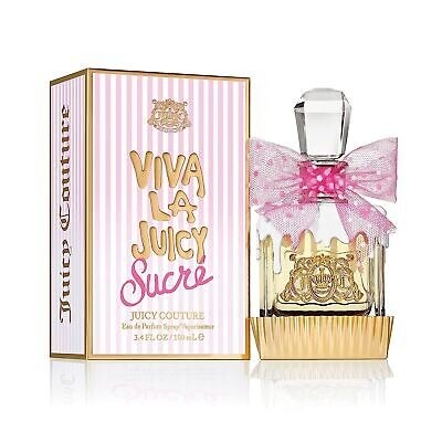 Juicy Couture Sucre