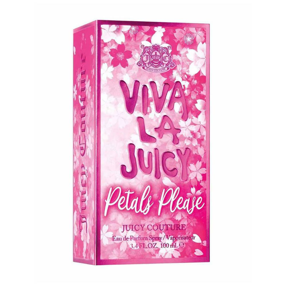 Juicy Couture Viva Petals Please