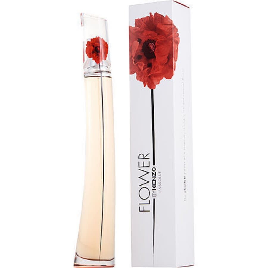Kenzo Flower Absolue