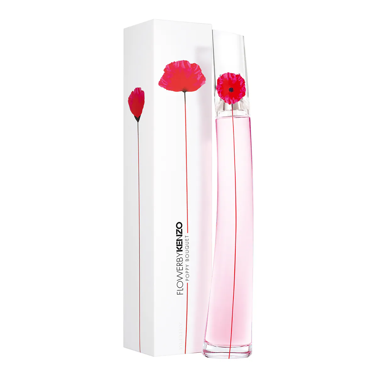 Kenzo Flower Poppy Bouquet