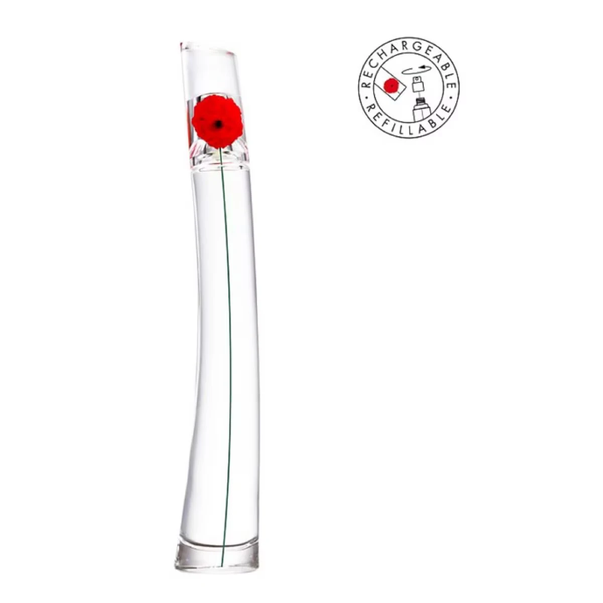 Kenzo Flower