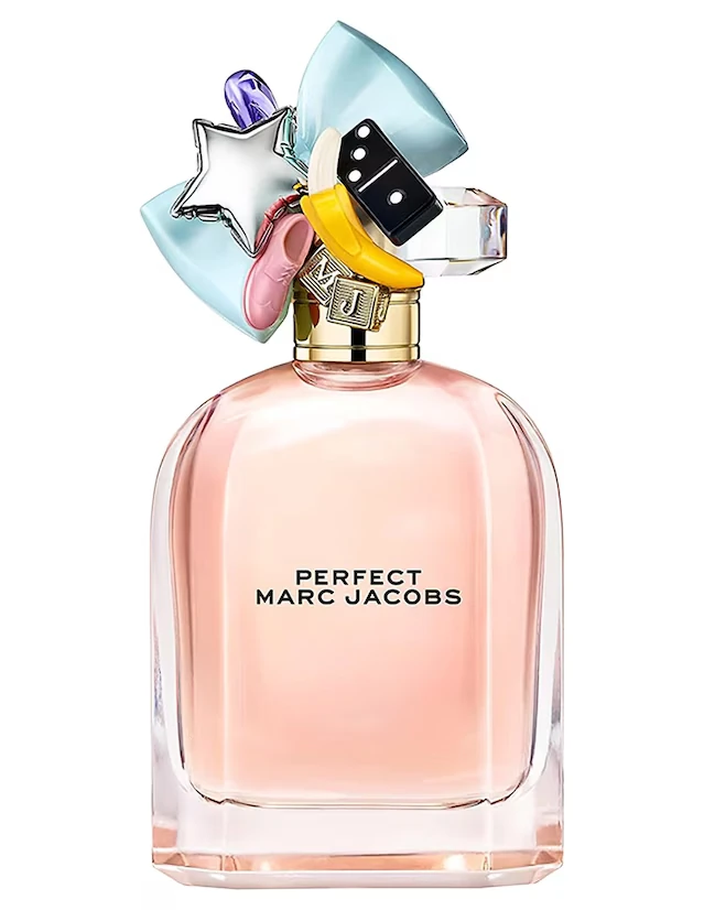 Marc Jacobs Perfect