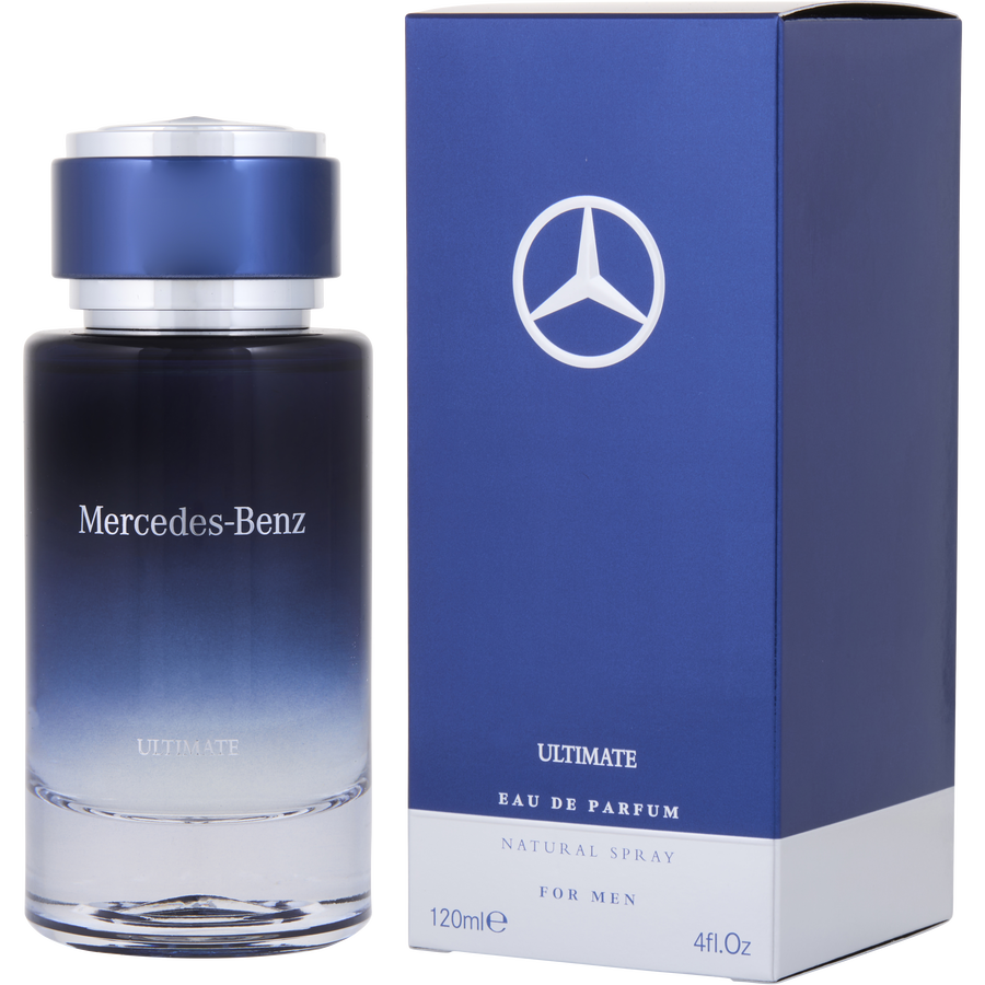 Mercedes Benz Ultimate