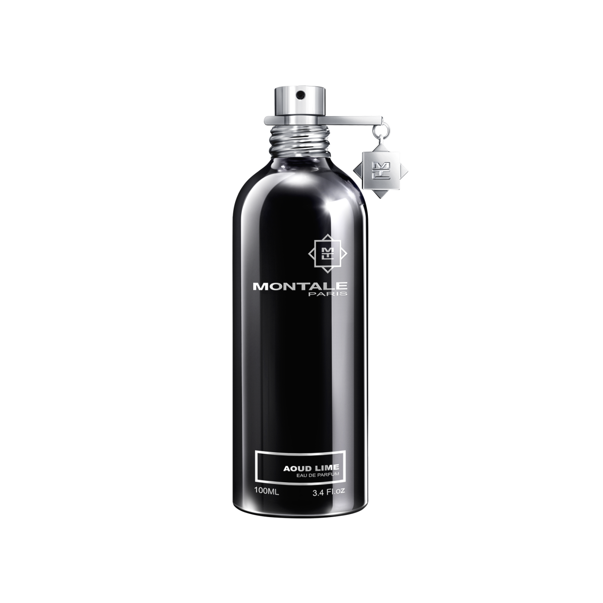 Montale Aoud Lime
