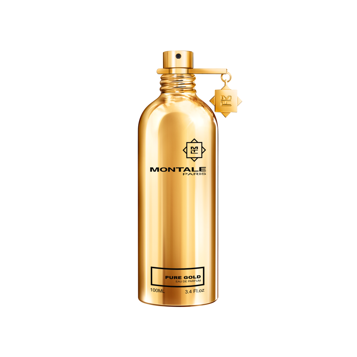 Montale Pure Gold