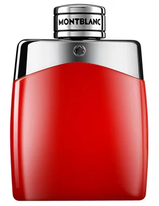 montblanc Eau de parfum Montblanc Legend Red para hombre