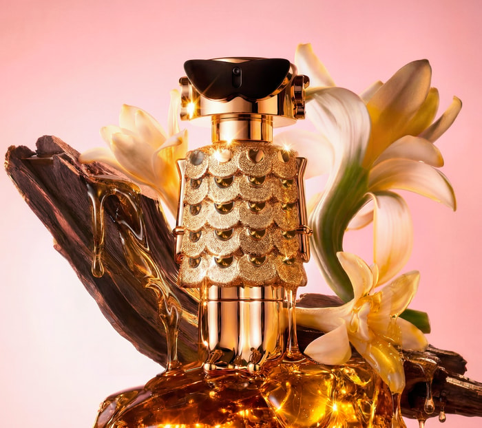 Rabanne Paco Fame Intense