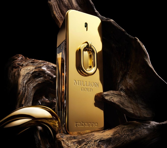 Rabanne Paco Million Gold