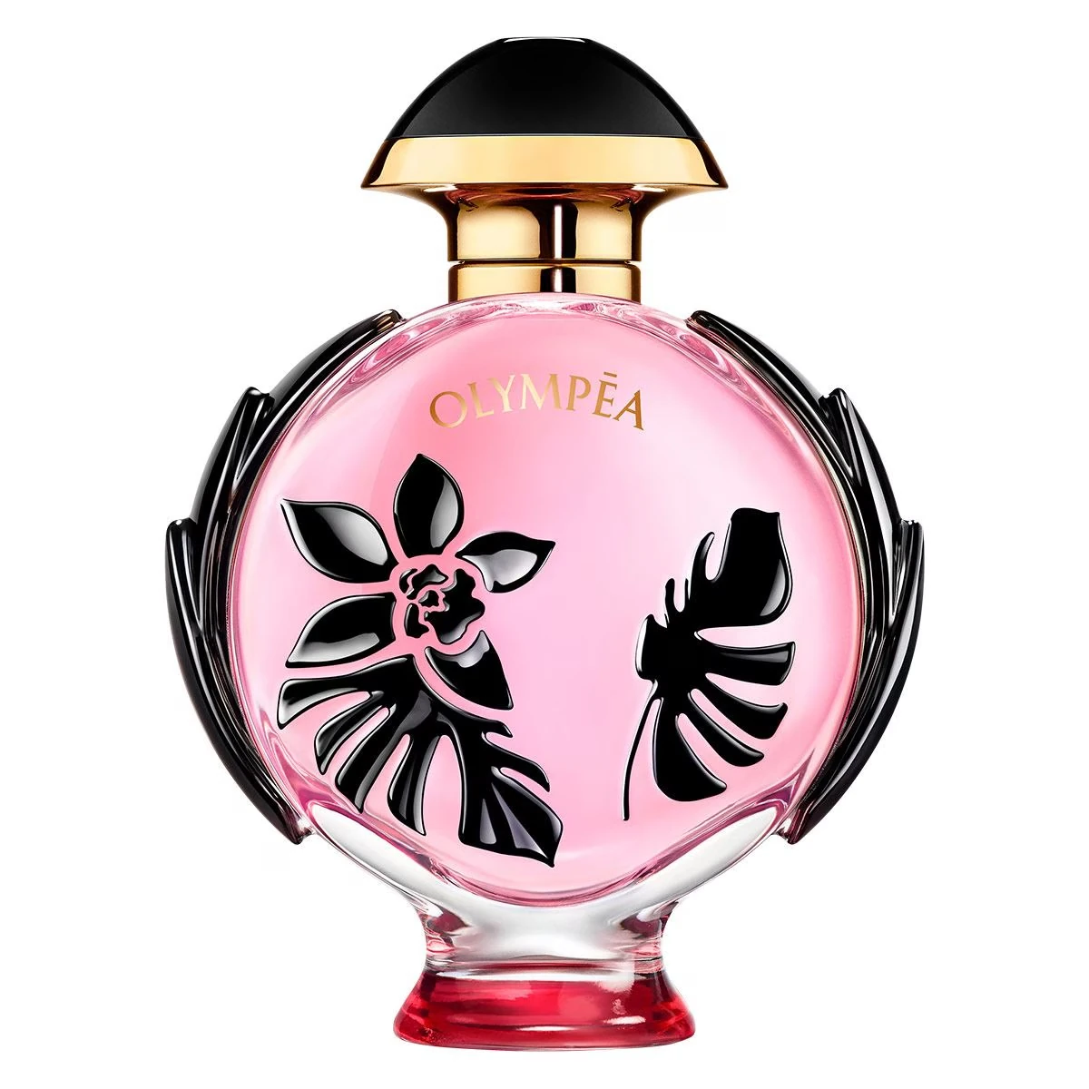 Rabanne Paco Olympea Flora