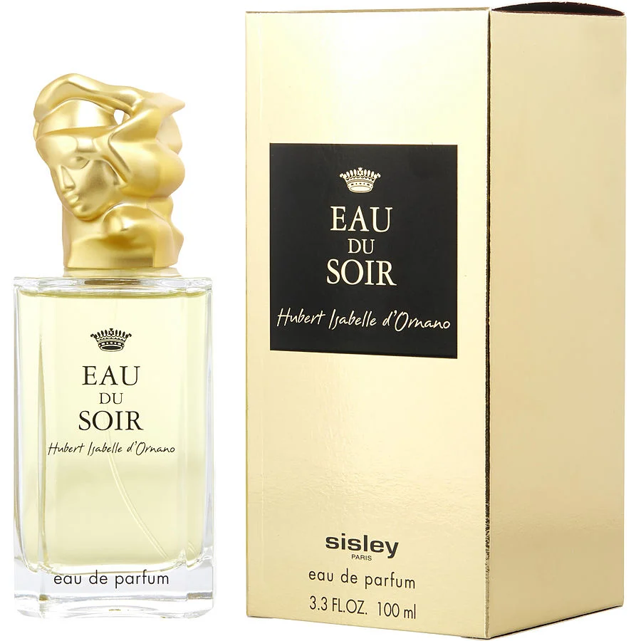 Sisley Du Soir