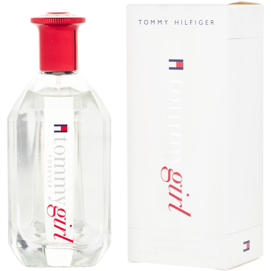 Tommy Hilfiger Girl Forever