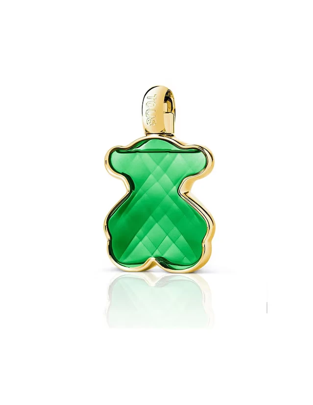 Tous Love Me Emerald