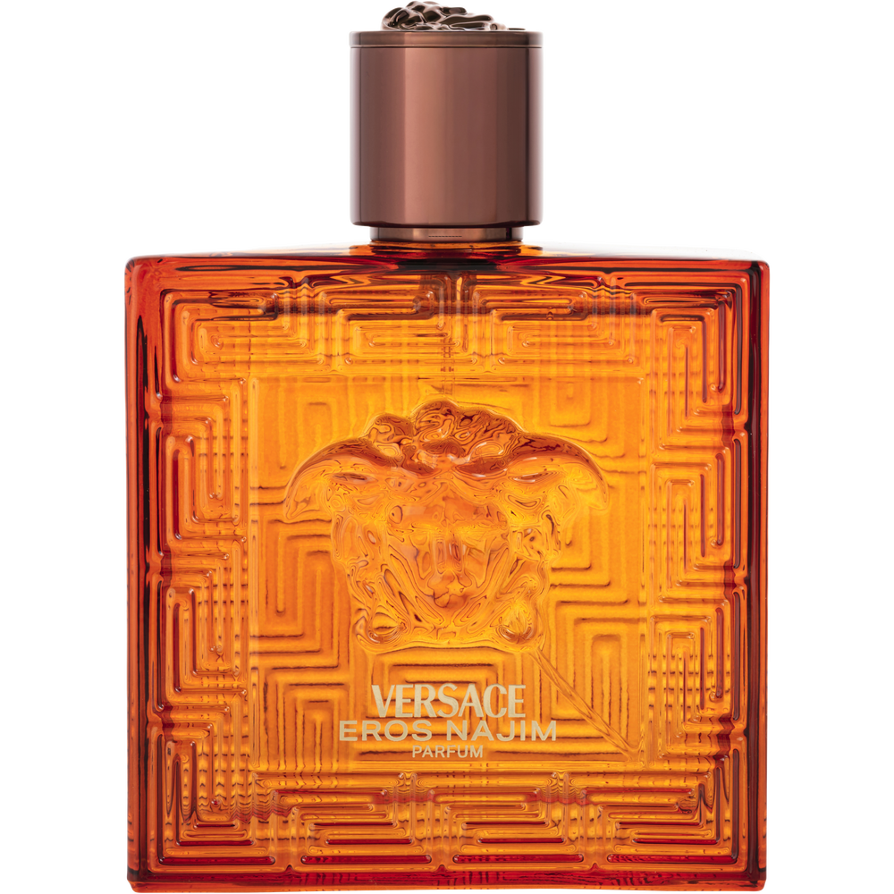 Versace Eros Najim