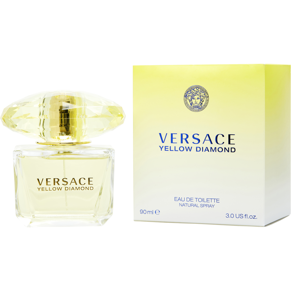 Versace Yellow Diamond